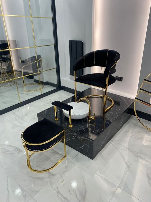 Всичко за фризьорски салони бюра столчвта рецепции