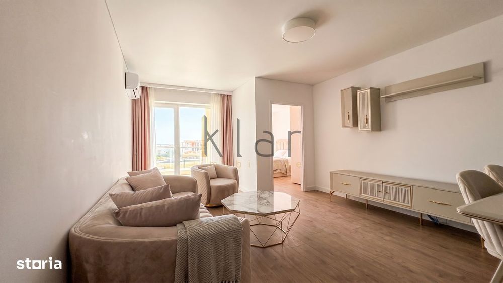 Prima inchiriere | Apartament de lux 3 camere | Zorilor — fotografia 3