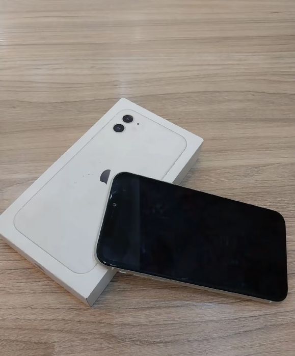 Айфон 11/75ем Сатылады