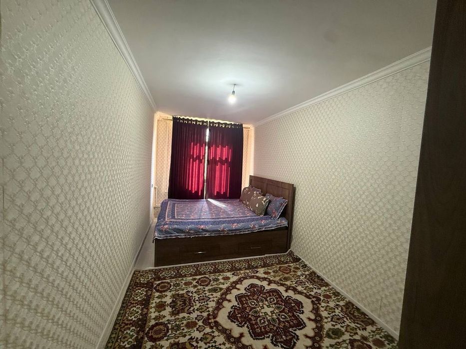 ПРОДАЕТСЯ! 2х комнатная квартира  С обстановкой