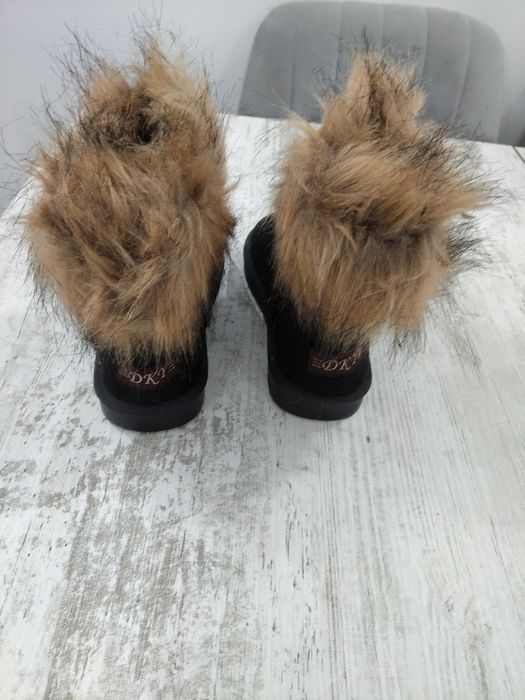 Дамски боти зимни