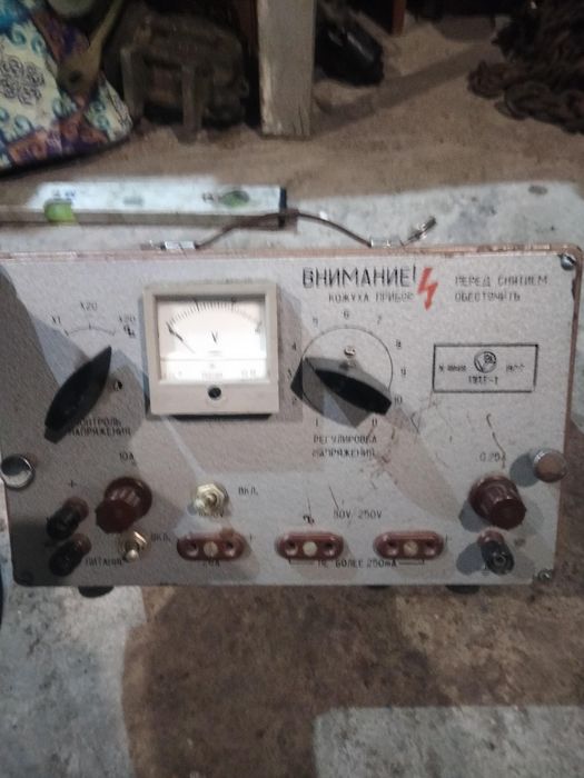 Продам прибор ппт-1