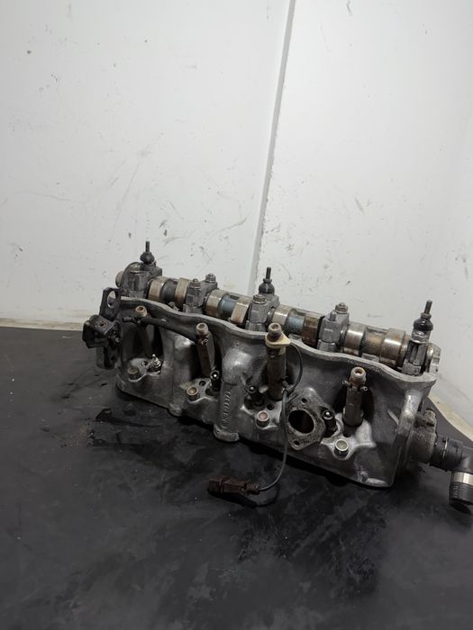 Chiuloasa Volkswagen Vw Golf 4 1.9 TDI ALH 90 cp ASV 110cp Chiuloasa Volkswagen Vw Bora 1.9 TDI ALH ASV 110cp chiuloasa Volkswagen Vw T4 1.9 TDI ABL
