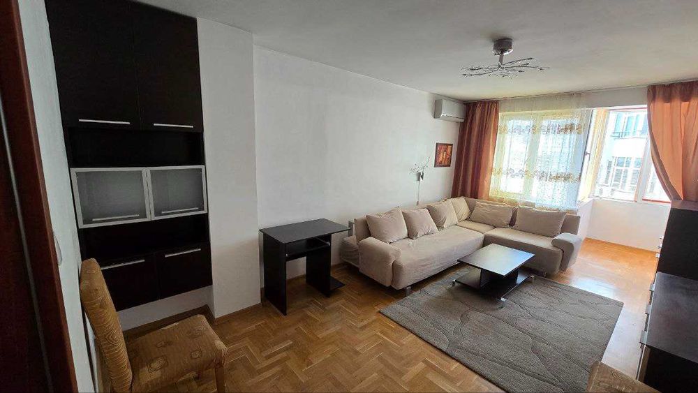 Дава се под наем Двустаен апартамент в Варна, Окръжна болница - 65 кв.м за 433.5 € - Снимка #4