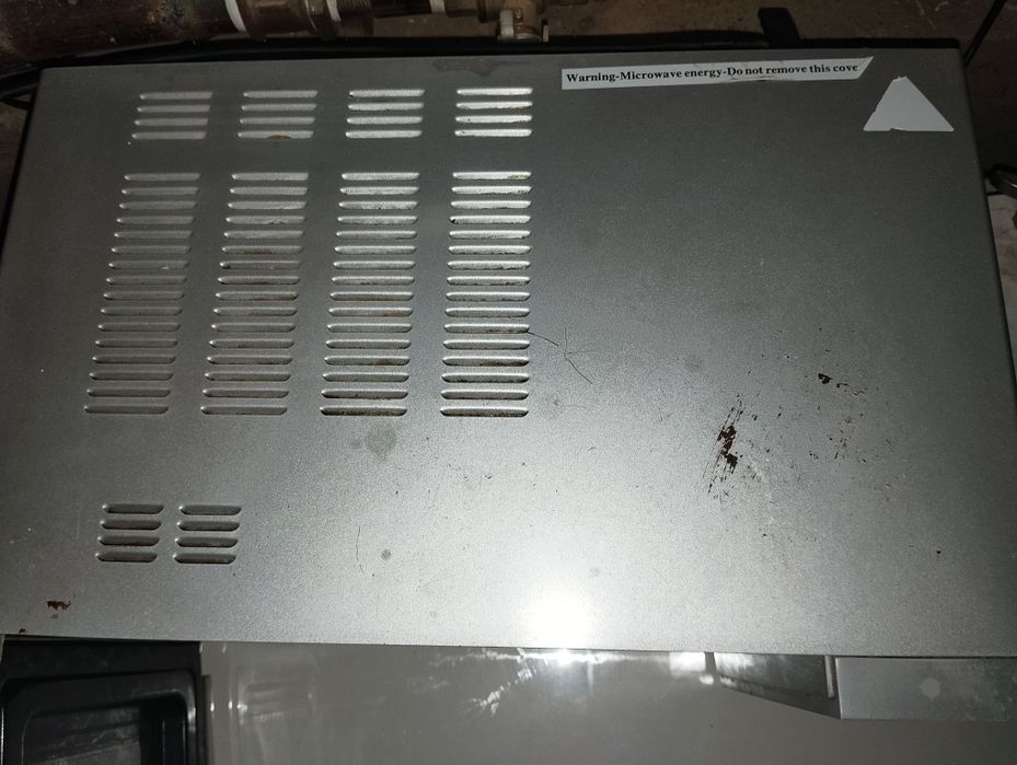 Продается микроволновка