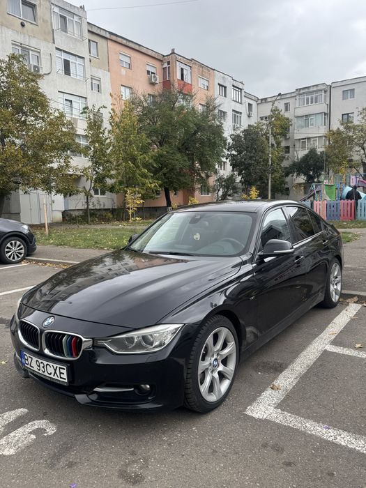 BMW Seria 3