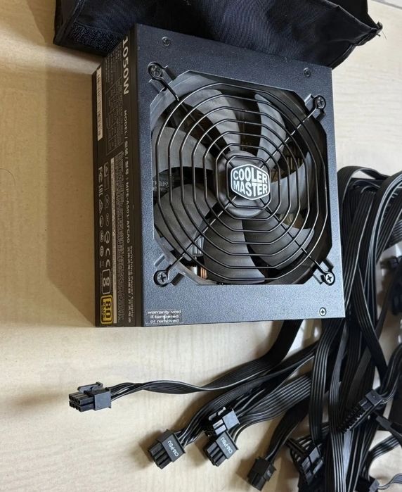 Блок питания 1000w