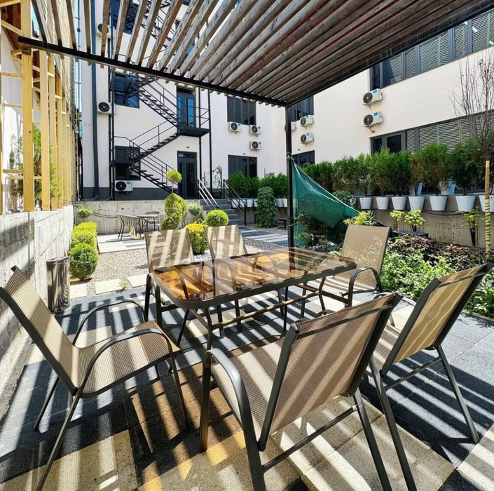 Готовый бизнес-центр 3 000 м² в Мирзо-Улугбекском районе