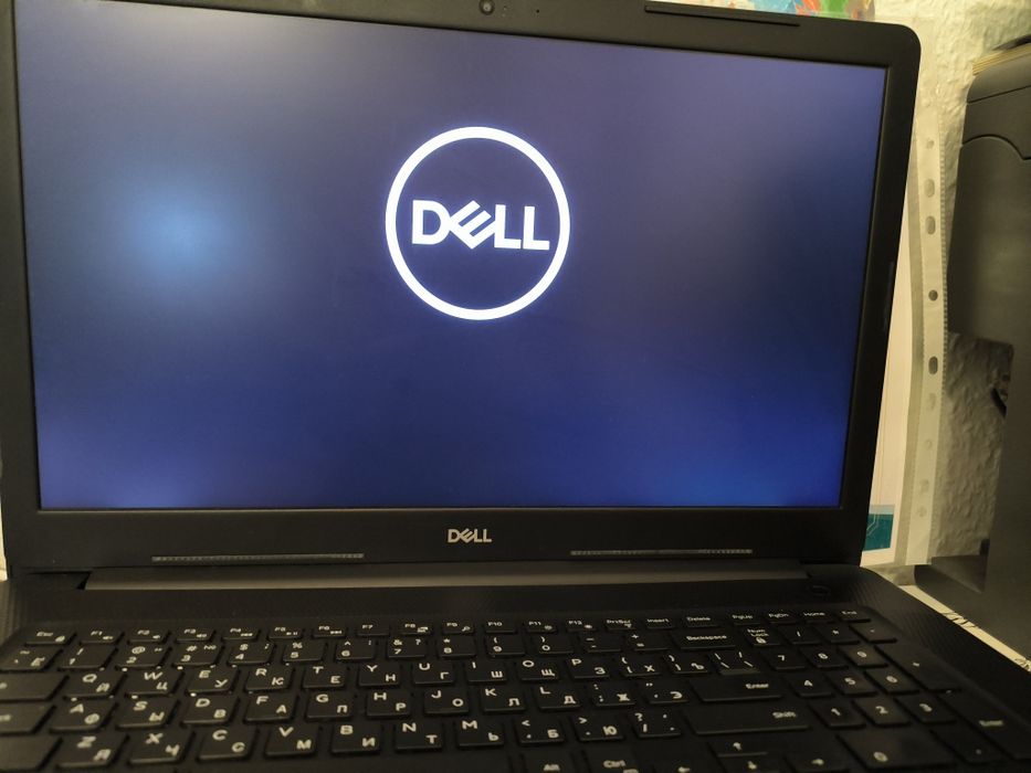 Продам ноутбук "DELL"
