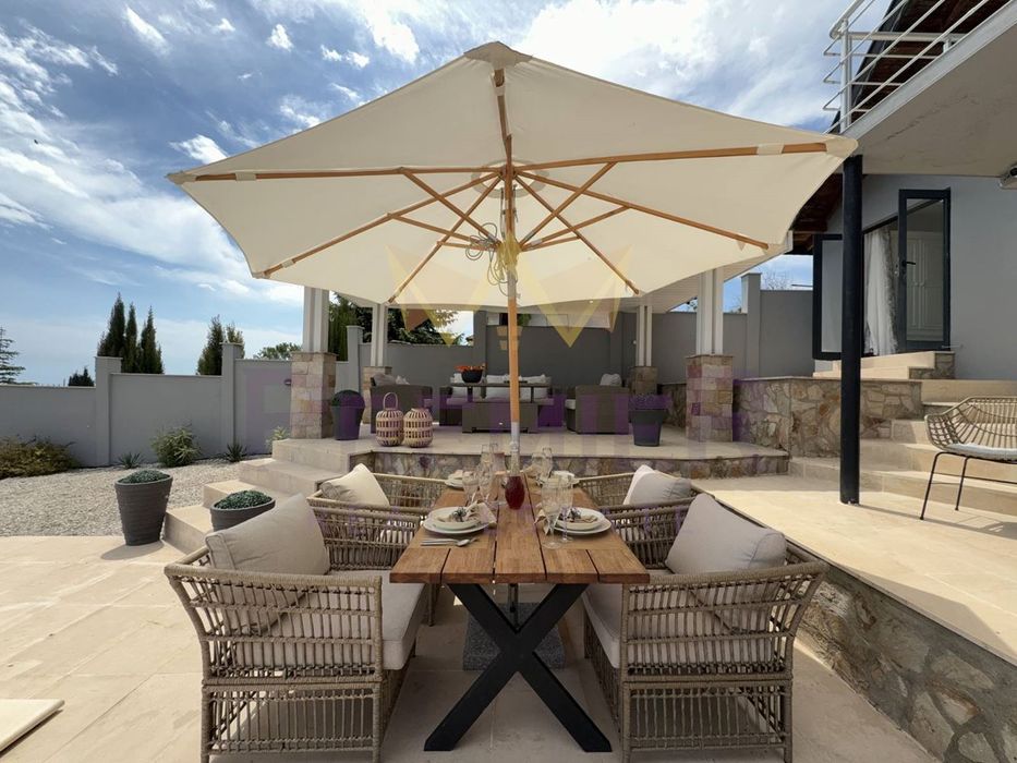 Продава се Къща в Балчик - 140 кв.м за 2143 €/кв.м - Снимка #12