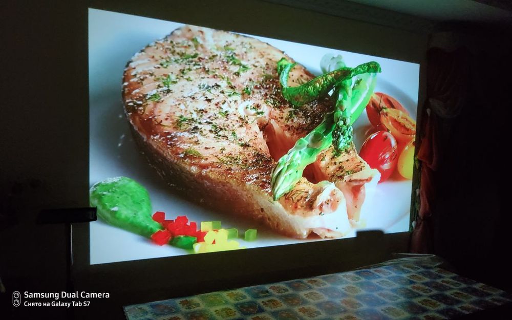 Проектор TD6A премиум