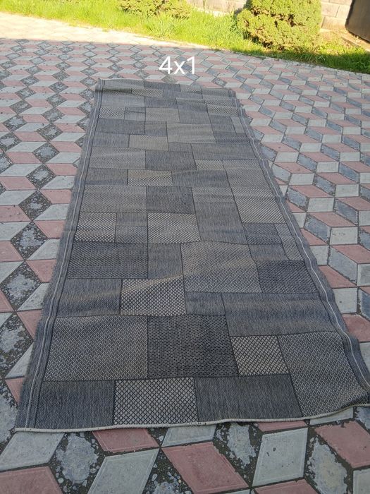 Ковры в хорошем состоянии