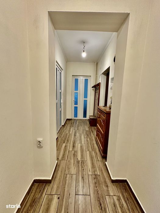 Apartament 3 Camere De Inchiriat | Etajul 1 | Zona Eminescu