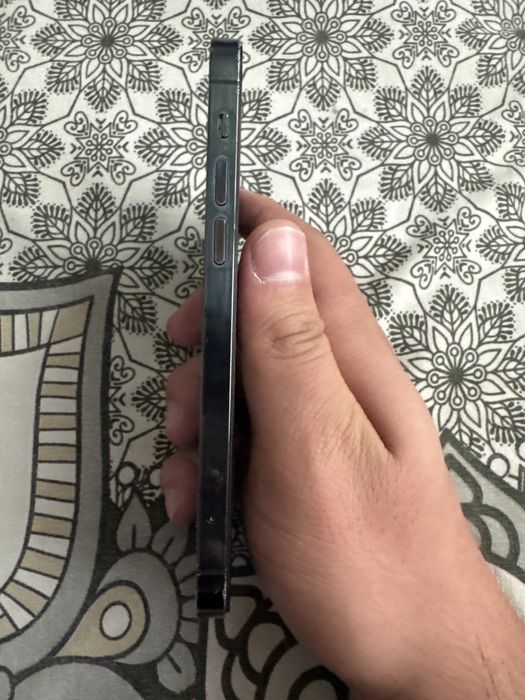Iphone 12 pro ortacha holati
