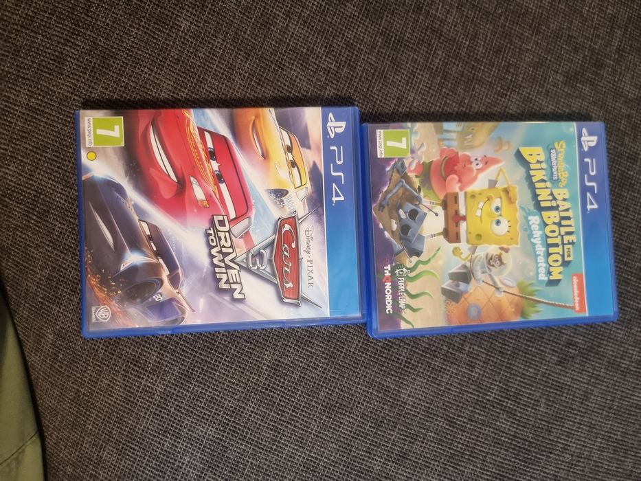 De vânzare PS4 500GB
