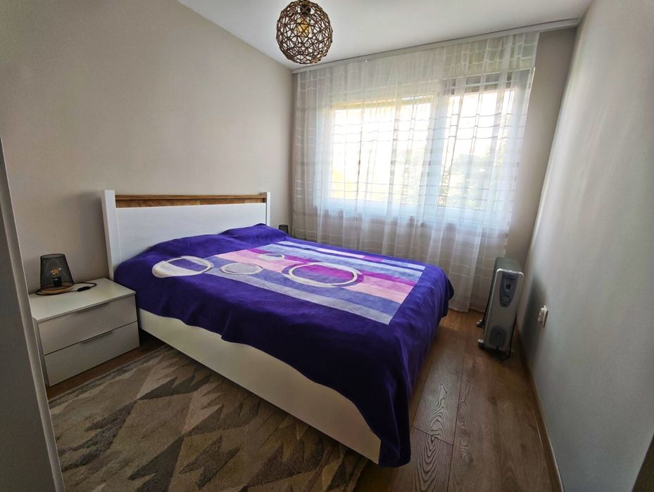 Дава се под наем Тристаен апартамент в София, Зона Б-18 - 65 кв.м за 598.23 € - Снимка #5