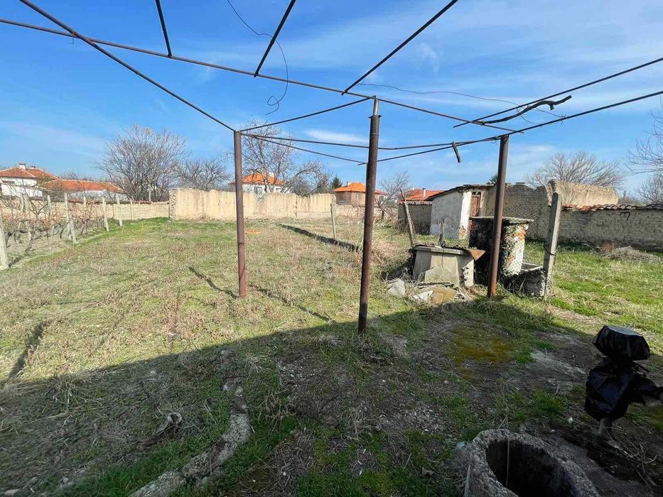 Продава се Къща в с. Караджово, Област Пловдив - 40 кв.м за 875 €/кв.м - Снимка #8