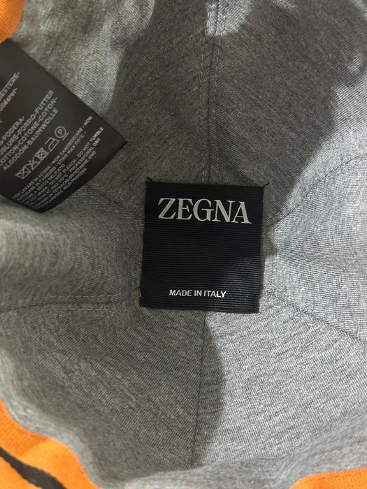Șapcă ZEGNA, noua originala!
