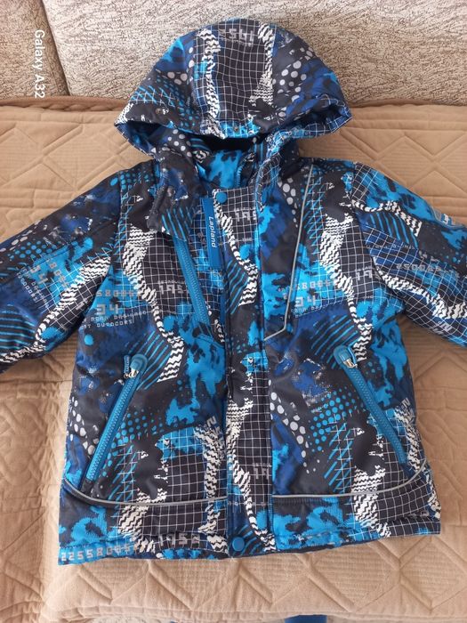 Продам комбенизон