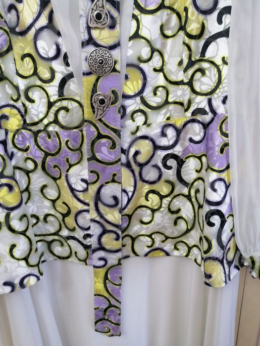 Платье на ұзату. Тұрция!