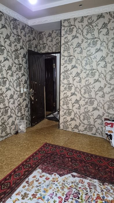 Продаётся 3 ком квартира в Чирчике