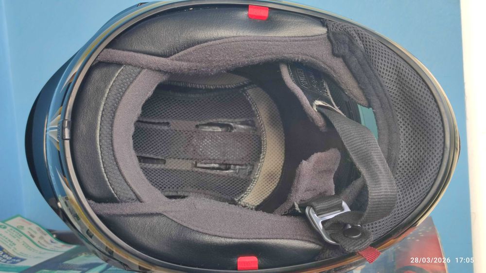 2бр. Мото каски Shoei X-Spirit 2, Shoei X-Spirit