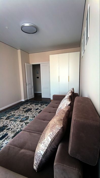 Сдам 1к.кв. ЖК Greenline Silva