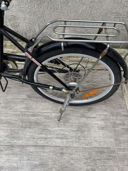 Оригинално колело Балкан