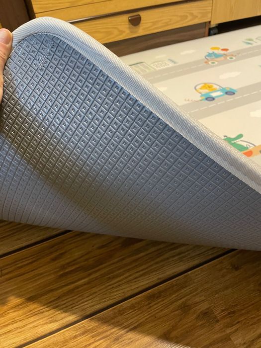 Детско килимче за игра Dual Cushion - лично предаване !