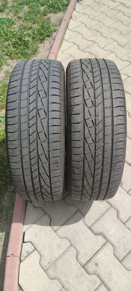 Jante Cu Cauciucuri De Vara Goodyear Ghimbav OLX Ro