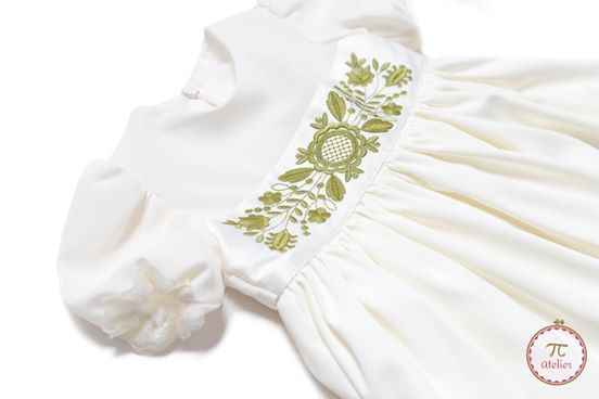 Rochita Vero 6-9 luni