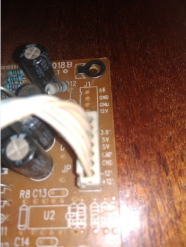 Продам блок питания