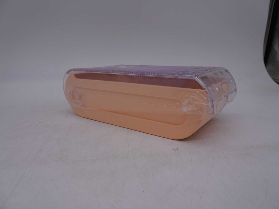 Exacompta Cutie de învățare Bunny Box pentru fișe de revizuire