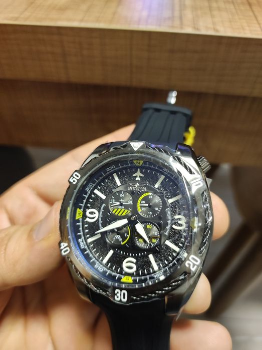 Invicta/Инвикта/Aviator, Coalition Forces, Bolt,TechnoMarine,Pro Diver