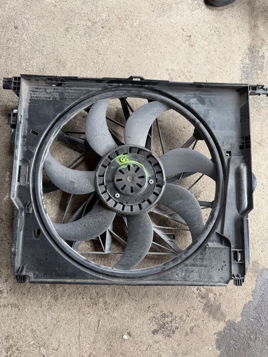 Bmw f10/11  (перка)