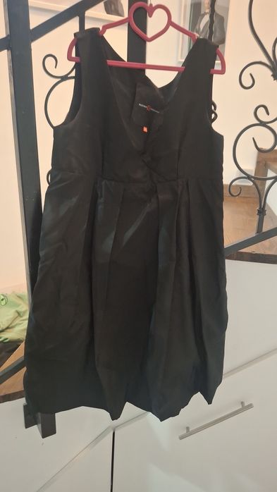 Rochie de colecție Răzvan ciobanu