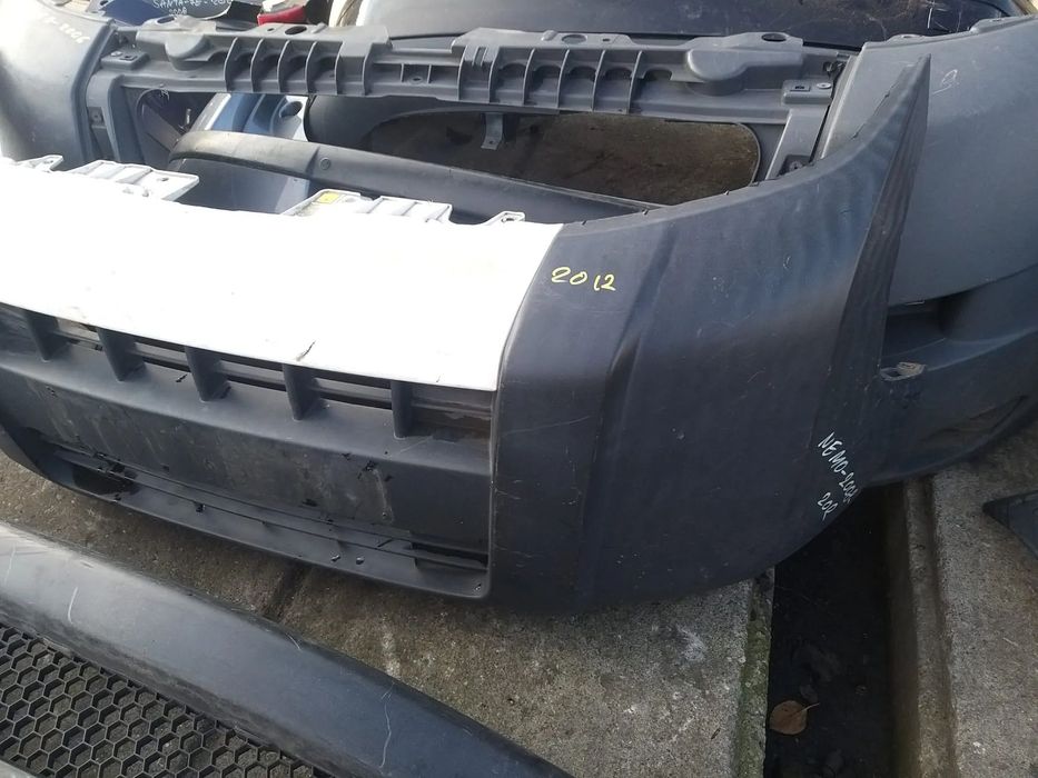 Bara Fata pentru Citroen Nemo an 2008-2012