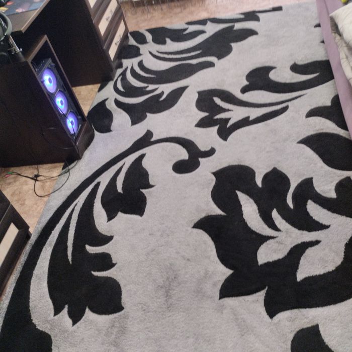 Ковёр очень красивый