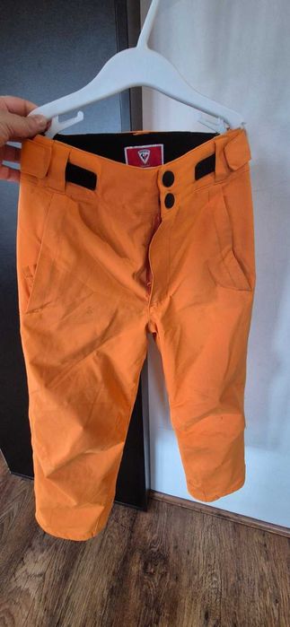 Ски екип Rossignol