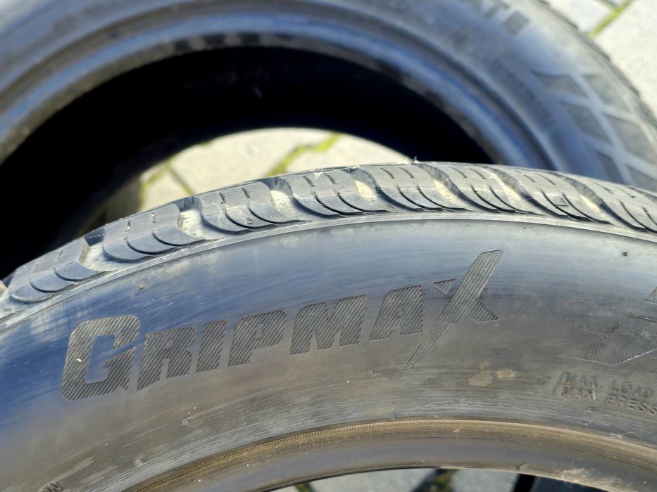 235 50 18 gripmax