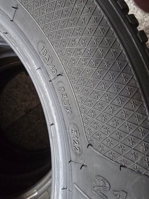 Kleber 215/60 R16 99H MS iarnă