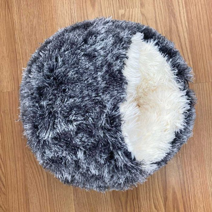 Зимно топло плюшено Легло * Възглавница * Къща * Хралупа за Котка Куче