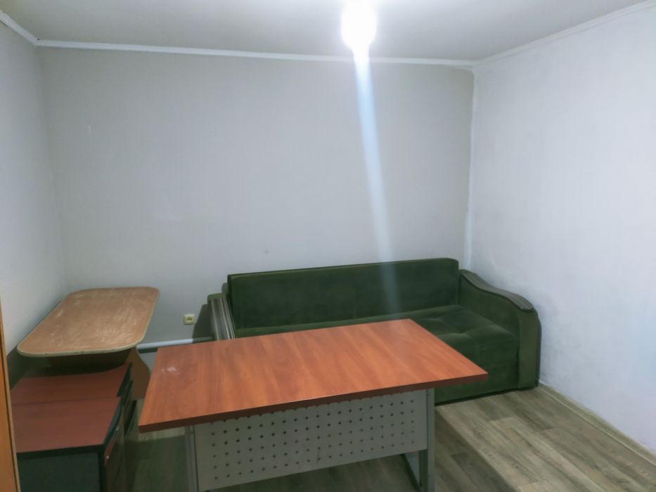 Времянка жалга берыледы 2 Адам га.