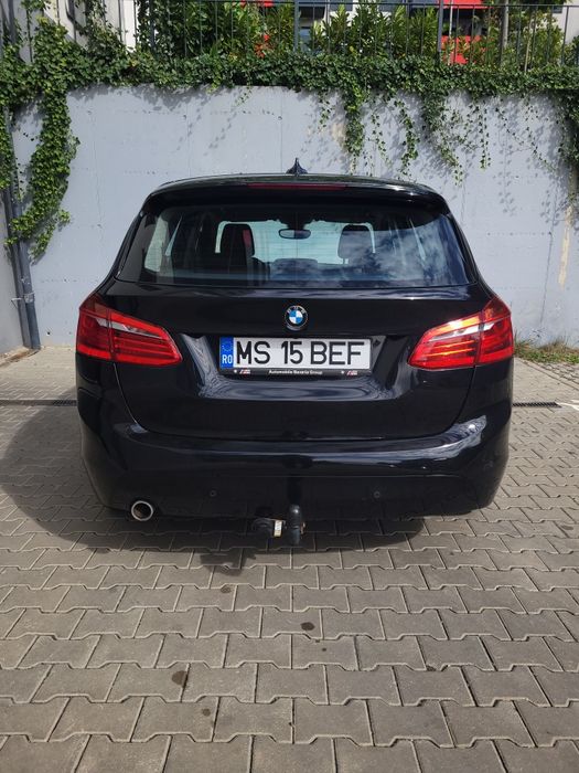 Bmw seria 2 F45 automat