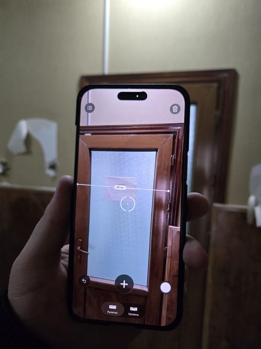 Двери пластиковые БУ