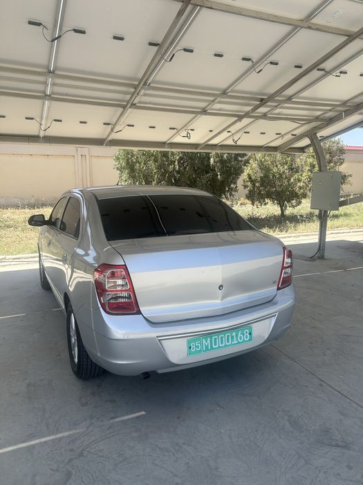 Chevrolet Cobalt 2020