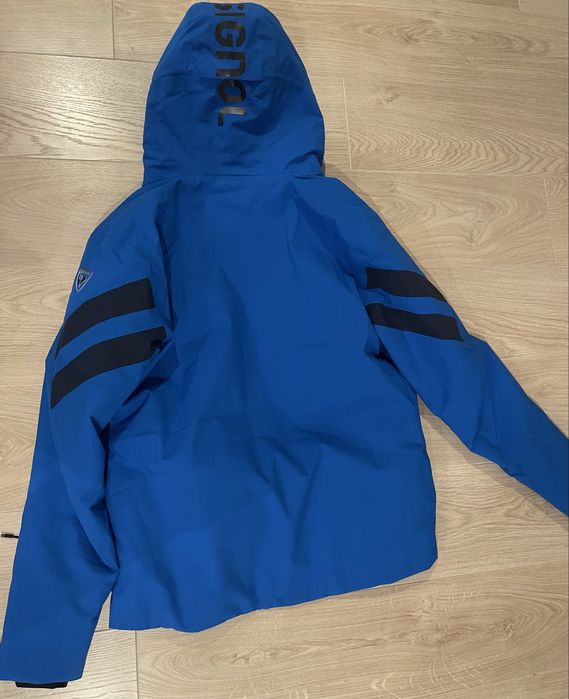 Geaca barbateasca ski Rossignol  All Speed marime L