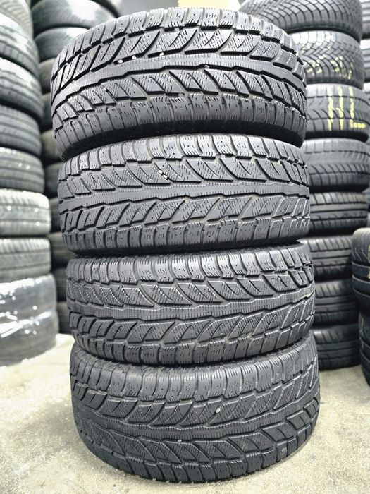 4x 265/65/17 M+S COOPER 2023 Stare excelentă