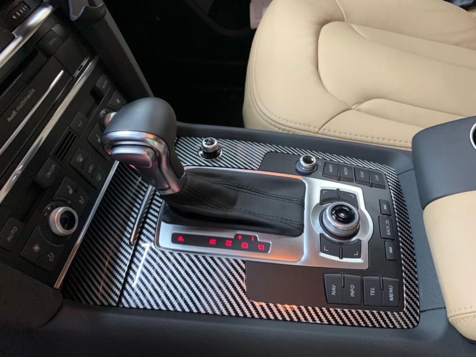 De Vânzare Audi Q7 3.0 TDI