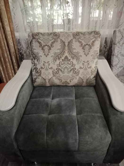 Продам кресло-кровать